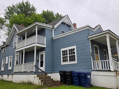 958 Lemoyne Ave, Syracuse, NY, 13208