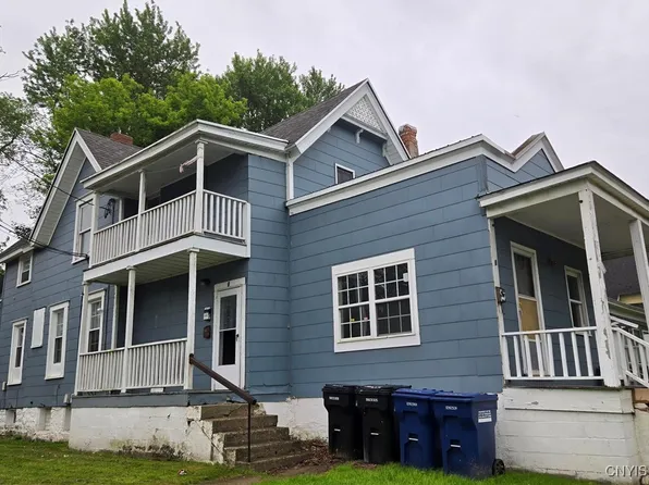 958 Lemoyne Ave, Syracuse, NY 13208