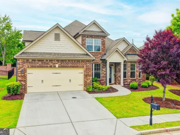 2583 Madison Mae Ln, Grayson, GA 30017