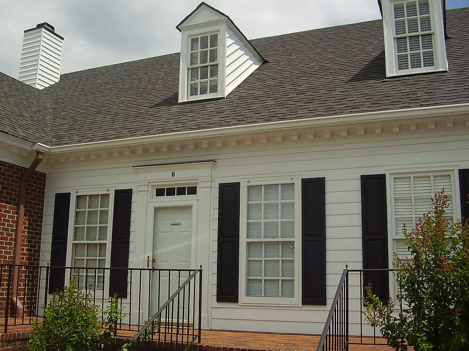 1st image of 120 N Franklin St Ste D