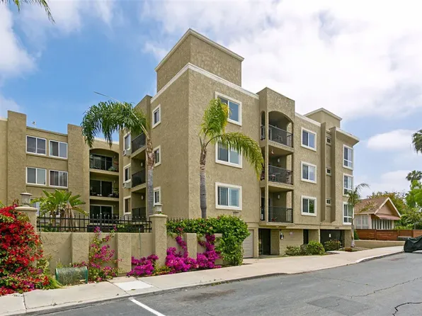 836 W Pennsylvania Ave APT 204, San Diego, CA 92103