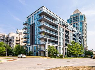 17 Kenaston Gdns #212, Toronto, ON M2K 0B9