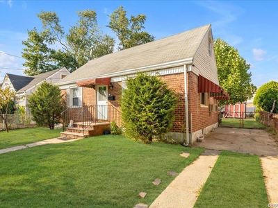 149 W Marshall Street, Hempstead, NY, 11550