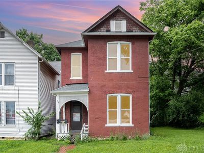 36 Leaman St, Xenia, OH, 45385