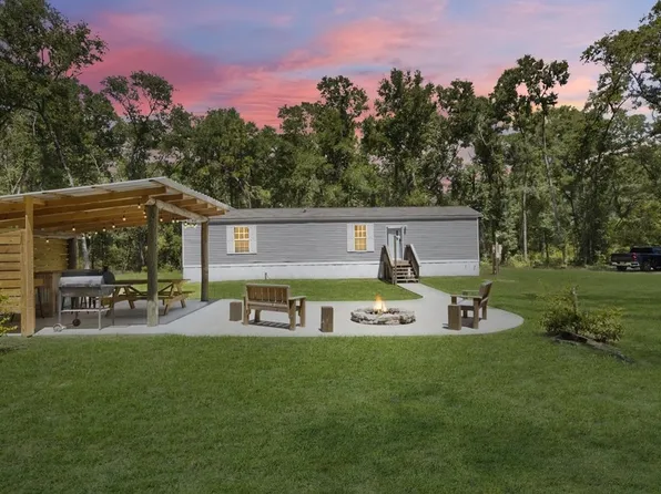 4317 290th Ter, Branford, FL 32008