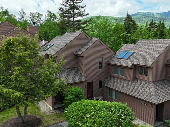 12 Forest Rim Way #E2, Waterville Valley, NH 03215