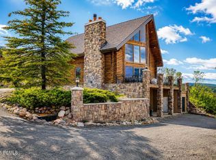 155 E Valley Vw, Coalville, UT 84017