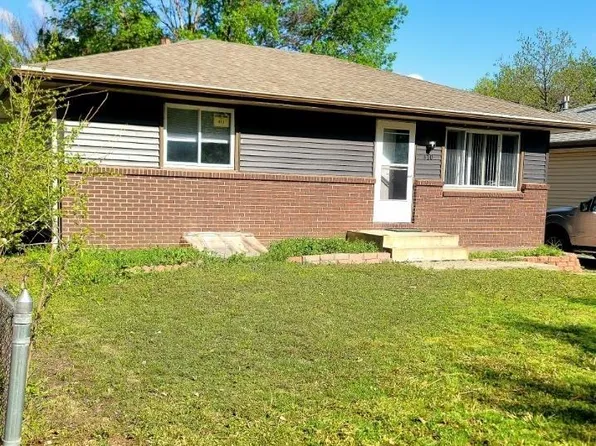 410 N Coddington Ave, Lincoln, NE 68528