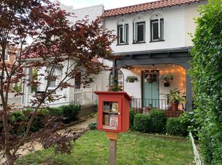 3412 Barclay St, Philadelphia, PA 19129