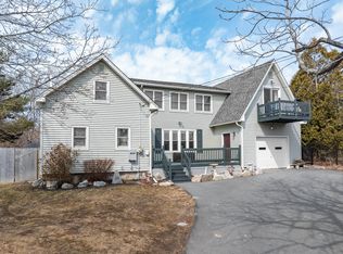 10 Pleasant Street, Winterport, ME 04496