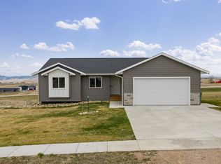 24009 Bridle Ridge Ct, Rapid City, SD 57701