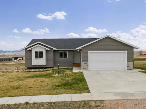 24009 Bridle Ridge Ct, Rapid City, SD 57701