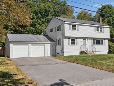 22 Peary Drive, Brunswick, ME, 04011