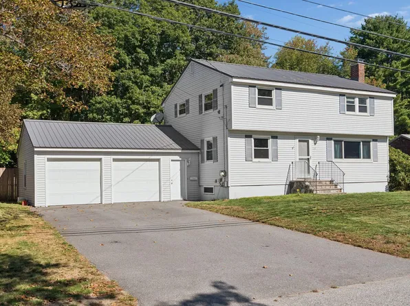 22 Peary Drive, Brunswick, ME 04011
