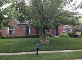 5753 Ottawa Pass, Carmel, IN 46033