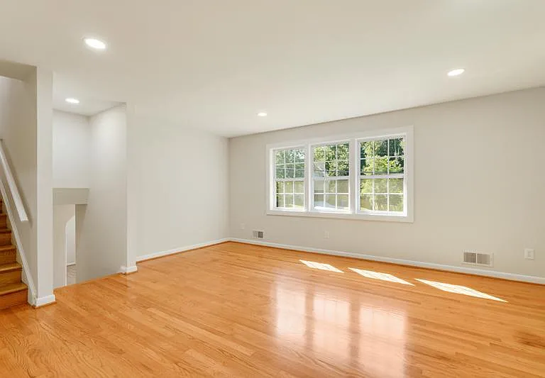 Upper Level Family Room