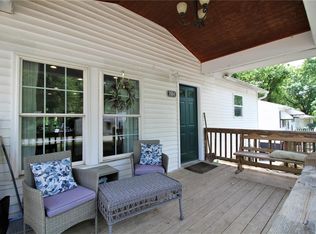 3004 Carol Ln, High Ridge, MO 63049