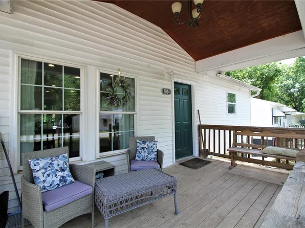 3004 Carol Ln, High Ridge, MO 63049