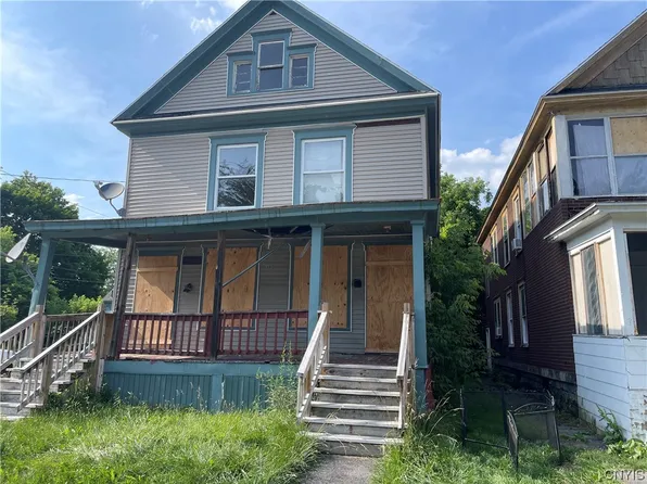 138 Elmhurst Ave, Syracuse, NY 13207