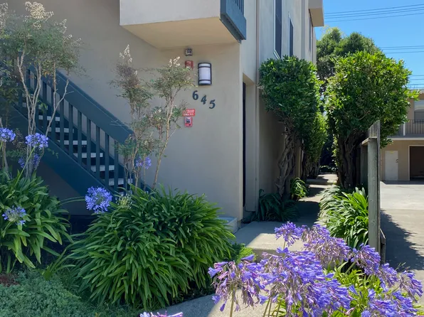 645 Rollins Rd APT 2, Burlingame, CA 94010