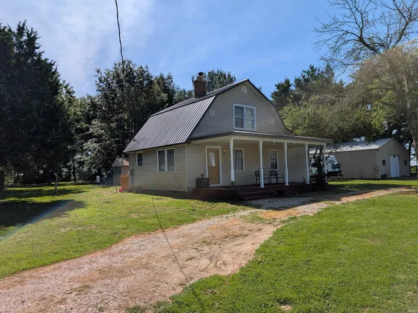 7180 S Beal Rd, Vincennes, IN 47591