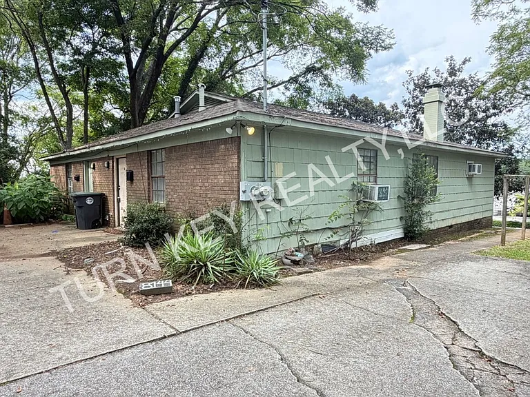 8144 Rugby Ave #A — Photo 1