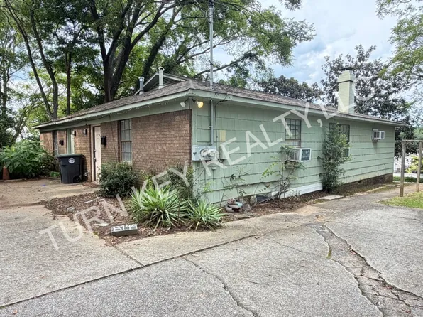 8144 Rugby Ave #A, Birmingham, AL 35206