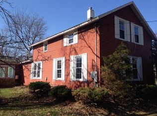 5632 New London Rd, Ashtabula, OH 44004