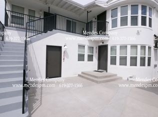 4074-4080 30th St #4080-3, San Diego, CA 92104