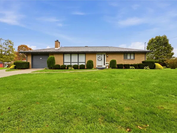 111 Edgewood Dr, Sarver, PA 16055