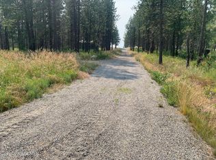 32606 N Sheep Springs Rd, Athol, ID 83801