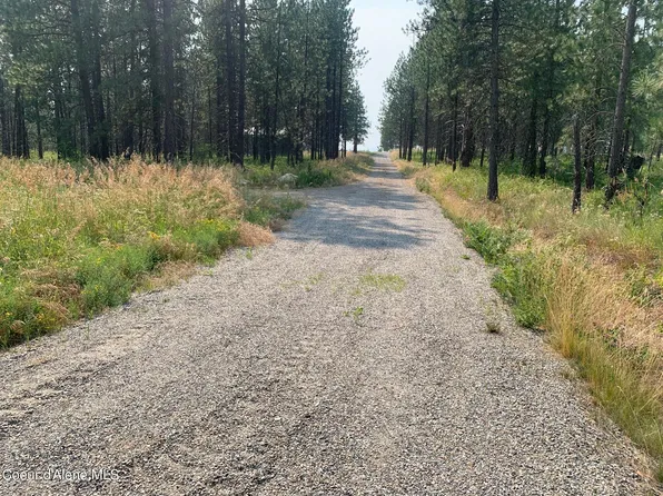 32606 N Sheep Springs Rd, Athol, ID 83801