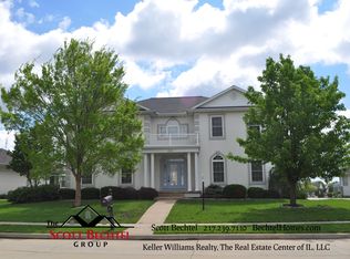 504 Beringer Cir, Urbana, IL