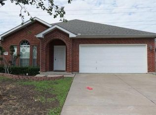 2005 Edgehill Dr, Arlington, TX 76014