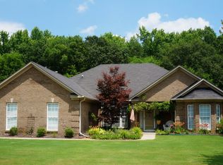 111 Rustic Cedar Ln, Madison, AL 35757