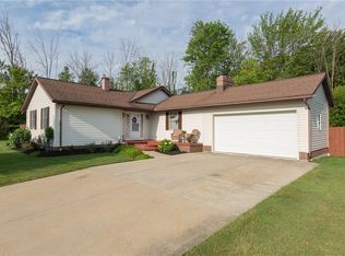 2016 Mary Ellen Dr, Brunswick, OH 44212