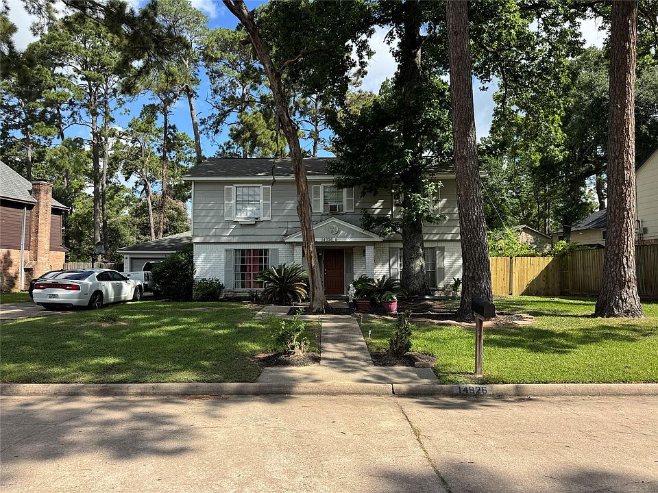 1st image of 14926 Parkville Dr