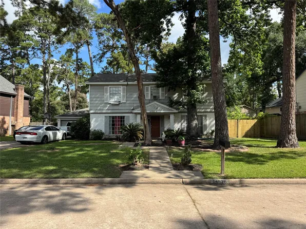 14926 Parkville Dr, Houston, TX 77068