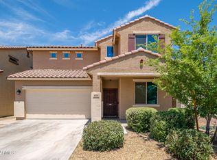 6154 W Evergreen Rd, Glendale, AZ 85302