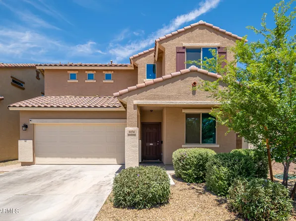 6154 W EVERGREEN Road, Glendale, AZ 85302