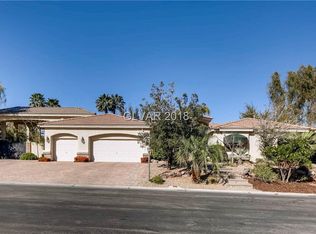 7330 Falvo Ave, Las Vegas, NV 89131