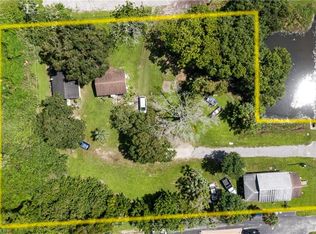 956 Pondella Rd, North Fort Myers, FL 33903