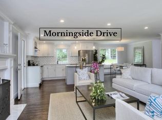 47 Morningside Dr, Easton, CT 06612