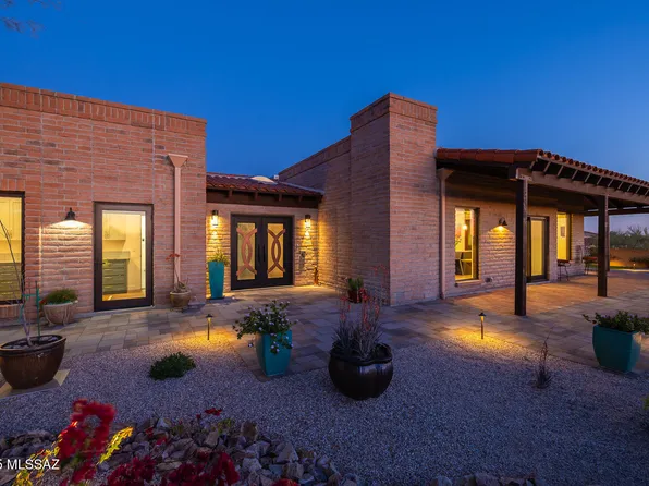 4601 N Via Masina, Tucson, AZ 85750