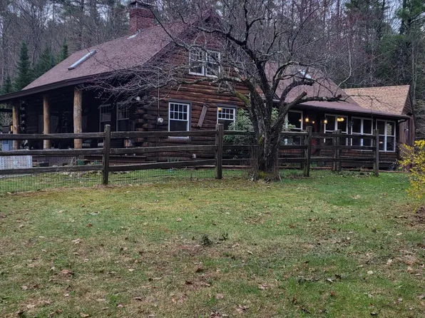 910 Sokokis Trail N, Cornish, ME 04020