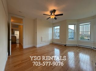 34 Calumet St #3, Roxbury Crossing, MA 02120
