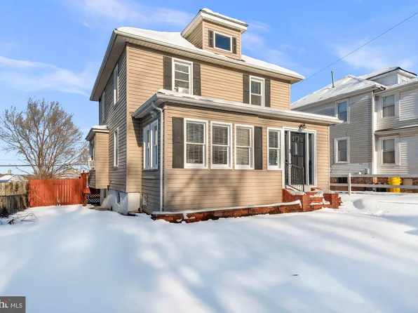 106 W Hilltop Rd, Baltimore, MD 21225