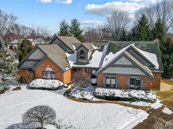 10170 Apple Springs Dr, Dayton, OH 45458