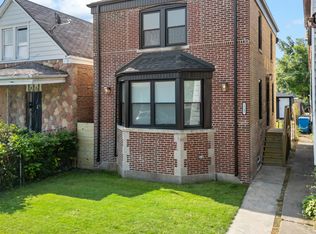 1245 W 73rd St, Chicago, IL 60636