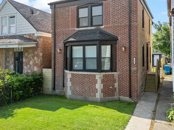 1245 W 73rd St, Chicago, IL 60636